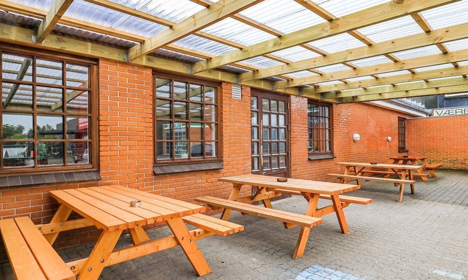 Hurup Thy Casa | 25 person holiday home in Hurup Thy