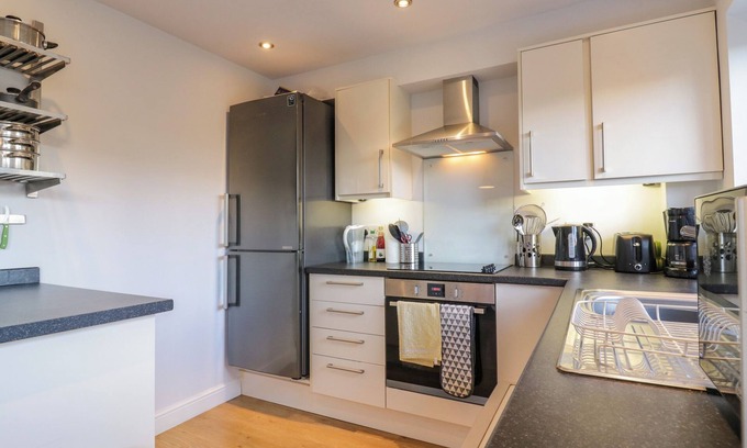 Sawston Cabaña | 25 Resbury Close