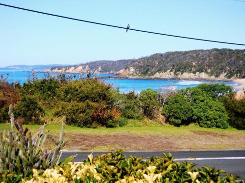 Bermagui Casa | 25 Scenic Drive
