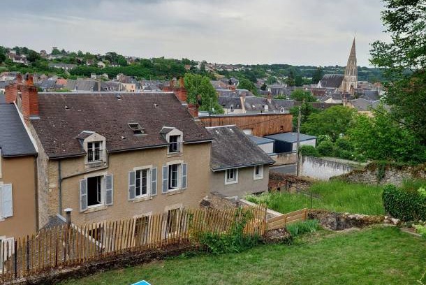 Argenton-sur-Creuse Casa | 250 m² Casa ∙ 6 habitaciones ∙ 15 personas