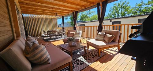 Selce Casa | 250 mobile home Selce