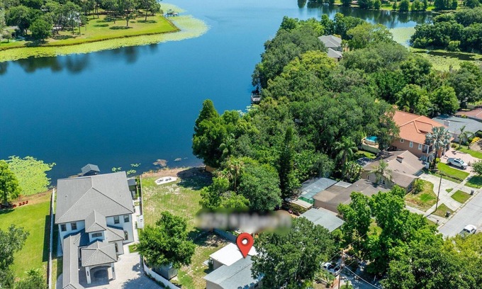 Carrollwood Casa | 2529 N Habana Place S