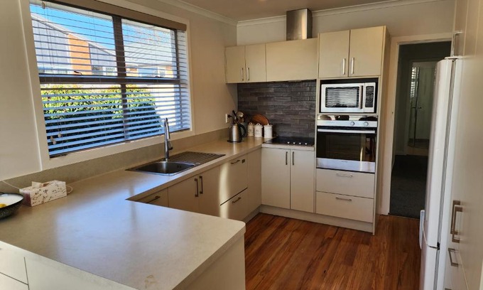 Roslyn Apartamento | 253 on HIGHGATE