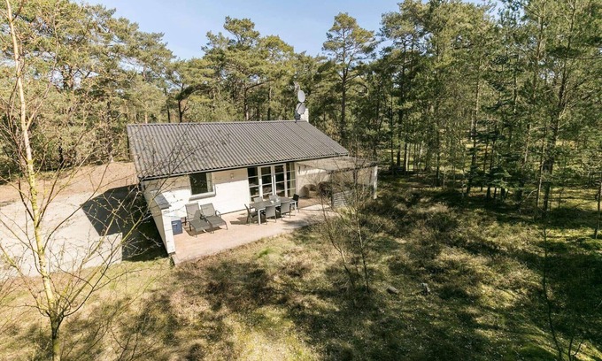 Pedersker Casa | 2534 Nexø - Strandmølleskoven 3