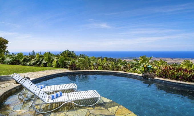 Kona Palisades Casa | 255 m² Casa ∙ 3 habitaciones ∙ 6 huéspedes