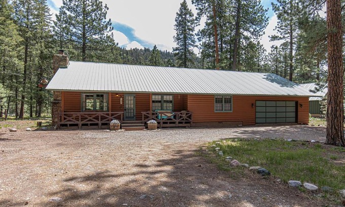 Bayfield Casa | 2554 CR 500 Vallecito