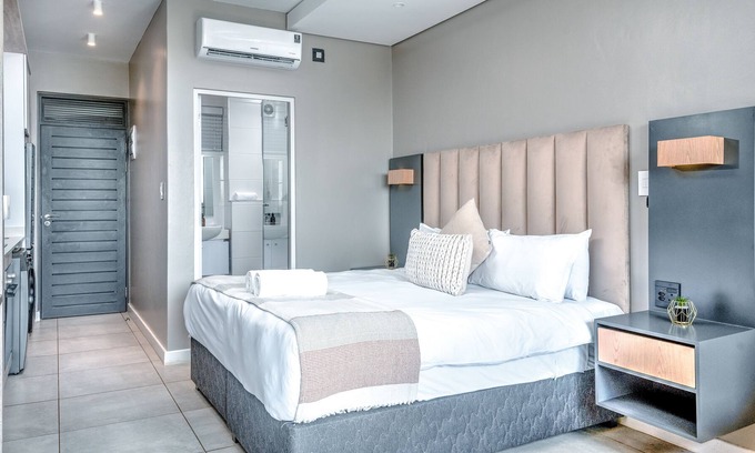 Port Zimbali Apartamento | 256 Zimbali Lakes - Boulevard Suites