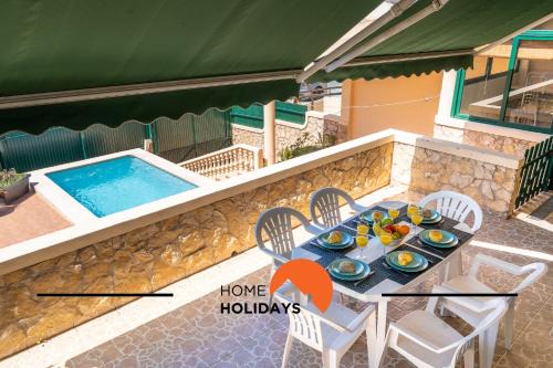 Urbanizacao dos Calicos Casa | #257 Villa Sun & Sea by Home Holidays