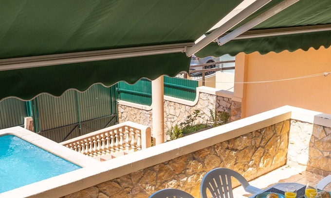 Albufeira Chalet De Esquí | #257 Villa Sun & Sea by Home Holidays