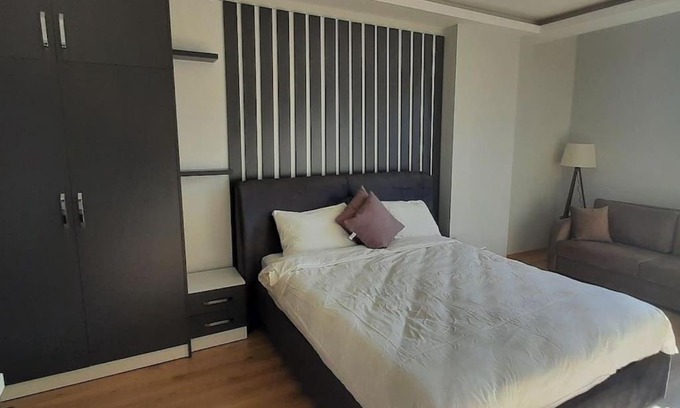 Kartepe Apartamento | #257 Welcomes you home