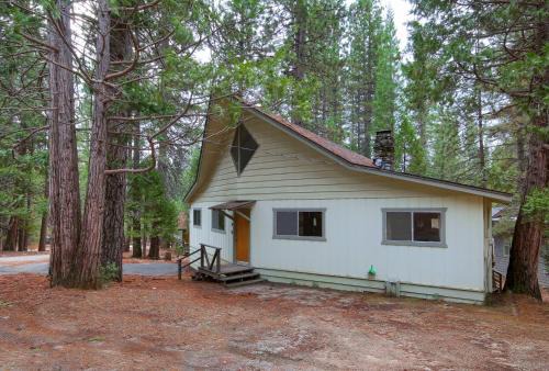 North Wawona Chalet De Esquí | 25A Villarreal Retreat