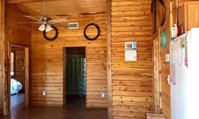 Alpine Cabina | 25ac Private Mountain Retreat for 25ppl