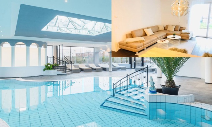 Neusiedl am See Complejo | 25h SPA-RESIDENZ-Neusiedl Apartment LUXURY PLUS