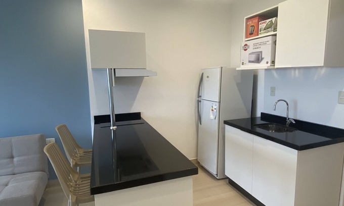 Encarnacion Apartamento | 25homeapart