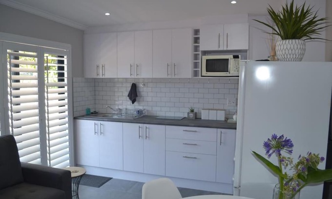 Eversdal Apartamento | 26 @ Edmond Rostand