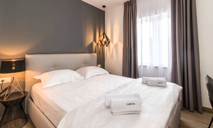 Krk Apartamento | 26 m² Apartamento ∙ 2 huéspedes