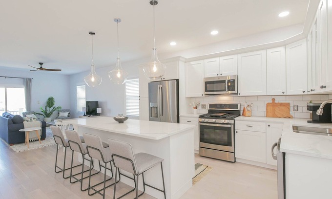 Ventnor City Casa | 26 N Washington Ave S