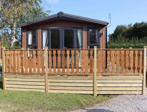 South Lakeland Leisure Village Casa | 26 Sherwood, South Lakeland Leisure Village