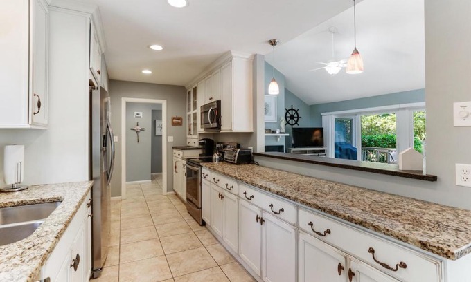 Heritage Woods Casa | 26 Wagon Rd