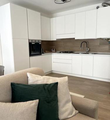 Sud Apartamento | 2612 HOUSE piano terra garage e wi-fi