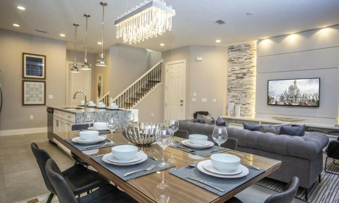 West Kissimmee Casa | 2620 Magical Memories 15 min-Disney