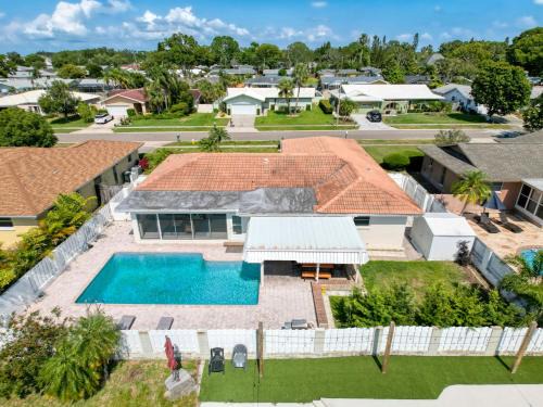 Barrington Hills Casa | 2631 Cedarglen Drive