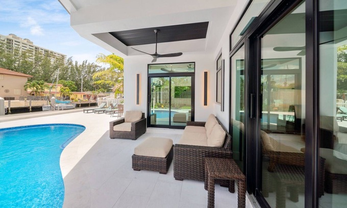 Pompano Isles Casa | 2634 Managed By Brampton Park