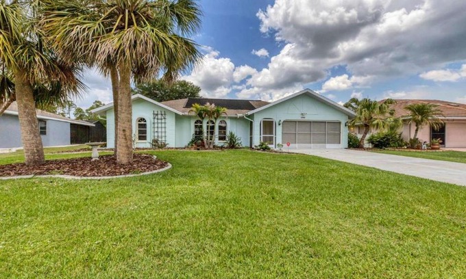 Deep Creek Casa | 26360 Copiapo