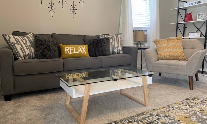 Hyde Park Casa | 2639 Observatory Avenue, Unit 1 · Hyde Park Hideaway - Close to Square & Downtown!