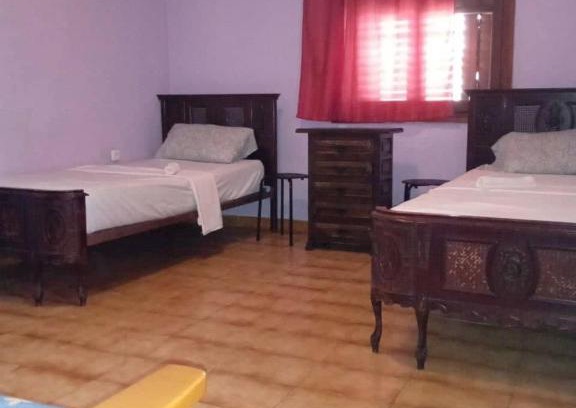 Alicante Casa | 27-2 - КОМНАТА в квартире для семьи 5 человек