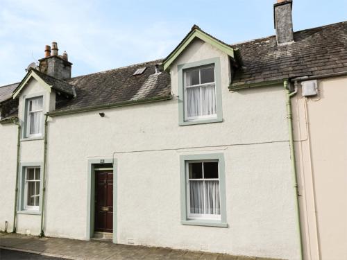 Kirkcudbright Casa | 27-29 St Marys Place