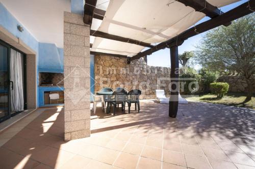 Palau Villa | 27 BAIA DEL FARO - Bilocale con veranda esterna attrezzata