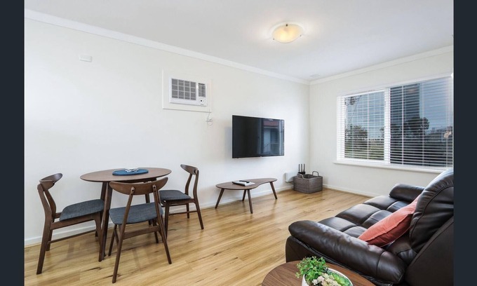 Rivervale Apartamento | BURSWOOD HOME APARCAMIENTO GRATUITO, WIFI Y NETFLIX