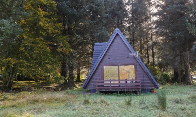 South Laggan Casa | 27 Invergarry Lodges