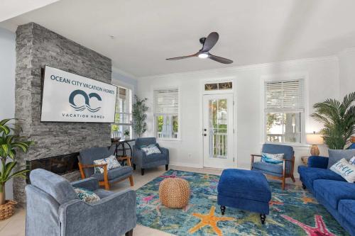Sunset Island Casa | 27 Island Edge - Sunset Island Family Luxury Townhome