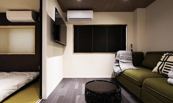Ikejiri Apartamento | 27 m² Apartamento ∙ 1 habitación ∙ 2 huéspedes