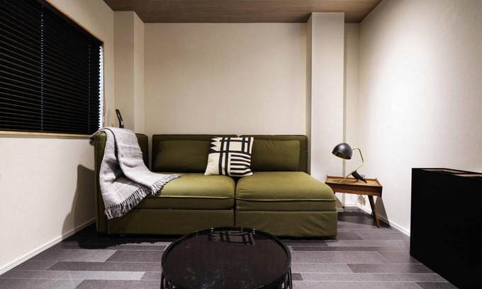 Ikejiri Apartamento | 27 m² Apartamento ∙ 1 habitación ∙ 2 huéspedes
