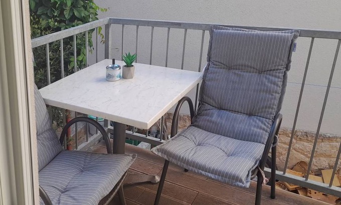 Vodice Apartamento | 27 m² Apartamento ∙ 2 huéspedes
