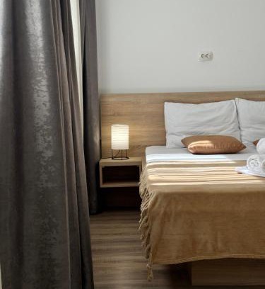 Sector 2 Apartamento | 27 RENT Apartments