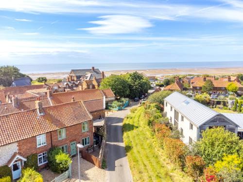 Hunstanton Casa | 27 Sea Lane