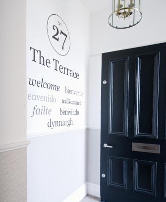 St Ives Cama Y Desayuno | 27 The Terrace