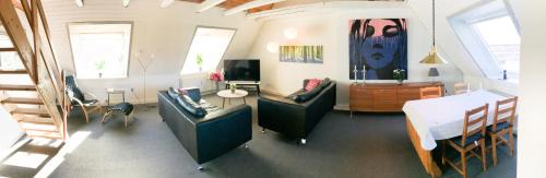 Tonder Apartamento | 27 Vestergade