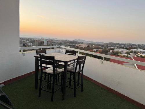 Klein Windhoek Apartamento | 270 Degree City View Serenity