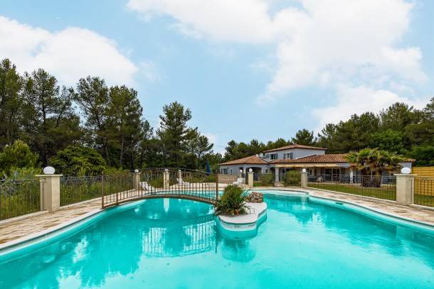 Signes Casa | 270 m² Casa ∙ 6 habitaciones ∙ 10 personas