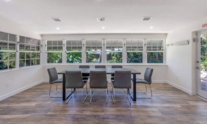 Coral Shores Villa | 2725 Encore of Fort Lauderdale with Free parking