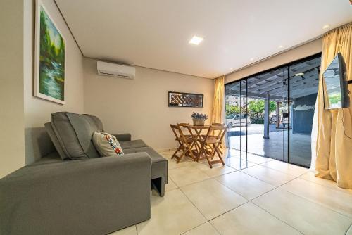 Canto Grande Chalet De Esquí | 273 - Lindo apto 01 dormitório na Praia de Mariscal