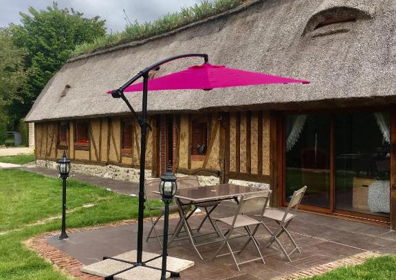 Barneville-sur-Seine Casa | 275 La Fromagère
