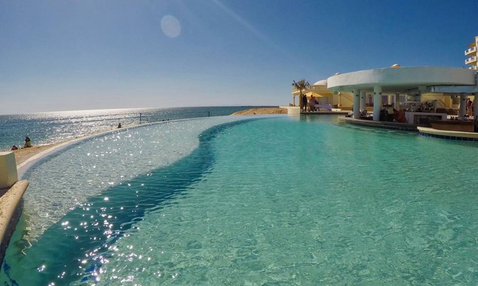 Puerto Peñasco Villa | 279 m² Villa ∙ 4 habitaciones ∙ 12 huéspedes