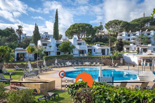 Alpouvar Apartamento | #279 T2 Para Relaxar em Albufeira by Home Holidays
