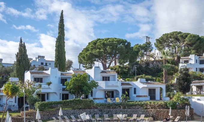 Alpouvar Apartamento | #279 T2 Clube Albufeira 94 by Home Holidays